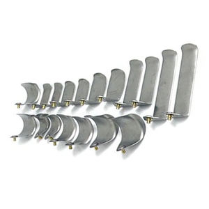 Juego de Retractores Thompson Quirúrgicos de Acero Inoxidable Premium para Cirugía de Hígado y Riñón, Material Ajustable, Fuente de Alimentación Manual - Product Image 3