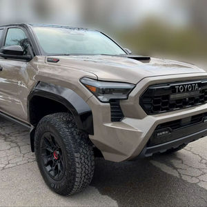 TOYOTA TACOMA TRD PRO 2.4P SUV 2025 IMPECABLE - Product Image 1