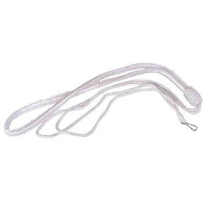 Cordes d'épaule uniformes blanches pour les cérémonies de remise des diplômes Événements d'honneur des cadets Défilés de la fanfare Portez des cordons d'épaule - Product Image 6