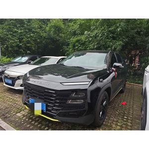 2024 JE TOUR DASHING DAS HENG 1.5T DCT YOUTH PRO BAJO KILOMETRAJE LISTO PARA ENTREGA INMEDIATA - Product Image 2