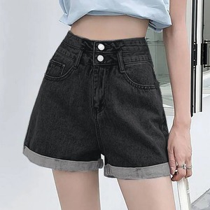 New Plain Distressed Denim Shorts 2025 Customize Casual <b>Women's</b> Shorts Premium Summer <b>Jeans</b> Shorts for <b>Women</b> - Product Image 6