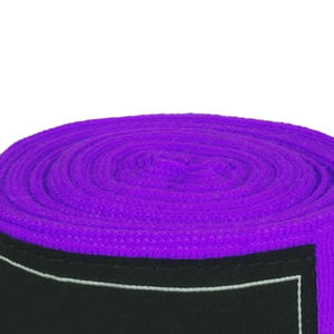 Vendas de Mano Elásticas y Transpirables Personalizables OEM para Boxeo, Unisex, con Logotipo Personalizado, de Algodón Elástico, al Mejor Precio al por Mayor - Product Image 6