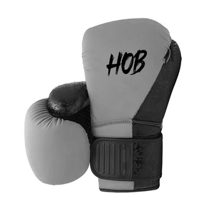 Gants de boxe personnalisés de haute qualité, nouveaux modèles, durables, pour l'entraînement, 10oz 12oz, cuir véritable - Product Image 3