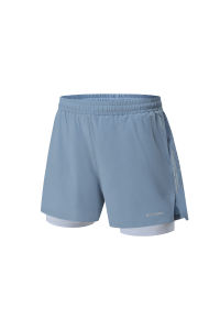 2025 Men's Sporty Workout <b>Shorts</b> Solid Quick Dry Lightweight Casual Loose with Pockets <b>Towel</b> Loop Waterproof - Product Image 3