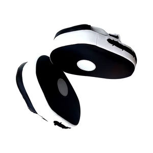 Tapis de mise au point de boxe sur mesure Matériau de haute qualité Mitaines de mise au point personnalisées pour la boxe Conception personnalisée Fitness Gant de mise au point de boxe en cuir - Product Image 2