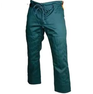 Kimono de Jiu Jitsu Profesional 2025, Uniforme de Artes Marciales BJJ Personalizado, Ligero, de Algodón, Calidad Premium, Unisex - Product Image 5