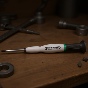 ไขควงหกเหลี่ยม Stahlwille ผลิตภัณฑ์คุณภาพพรีเมียมในหมวดหมู่ประแจหกเหลี่ยม - Product Image 3