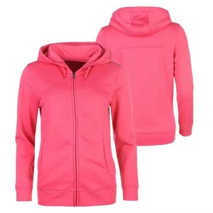 Sudaderas con capucha de punto sólido informal para mujer, sudaderas con capucha de invierno de peso pesado de gran tamaño, ropa de mujer, ropa deportiva de alta calidad - Product Image 6