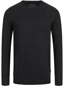 OEM Sweat-shirt baggy unisexe de haute qualité avec broderie personnalisée LOGO Streetwear Sweat-shirt vierge en coton épais et surdimensionné pour hommes - Product Image 5