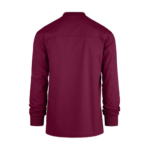 Vêtements de travail pour hommes Professionnels Veste de gommage STRETCH à 3 poches pour hommes - Product Image 4