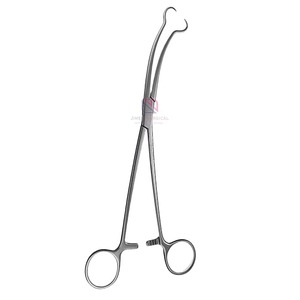 Tenáculos Uterinos Skene |   Herramienta Quirúrgica de Precisión, Tamaños Personalizados para Urología y Ginecología - Product Image 3