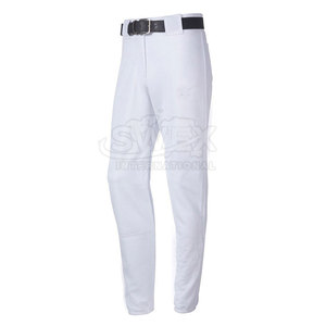 ชุดเบสบอลน้ำหนักเบาพิมพ์โลโก้ตามสั่ง ราคาถูก ขนาดใหญ่พิเศษ สำหรับผู้ชาย - Product Image 3