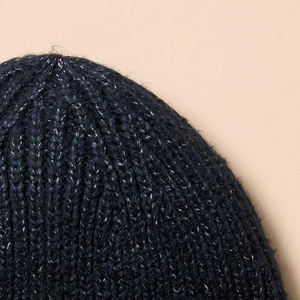 หมวกกีฬาปักโลโก้สำหรับผู้ชายและผู้หญิงหมวกบีนนี่ออกแบบได้ตามต้องการสำหรับฤดูหนาวผลิต - Product Image 6