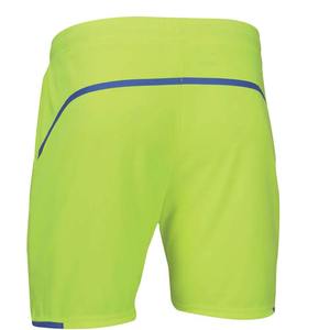 Vêtements de sport Uniforme de tennis personnalisé Impression personnalisée sur le devant Couleur unie Séchage rapide Respirant Évacuation de l'humidité Vente en gros Hommes - Product Image 4