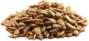 Noyaux/écrous naturels de graine de tournesol disponibles dans 25 kilogrammes/sac - Product Image 3