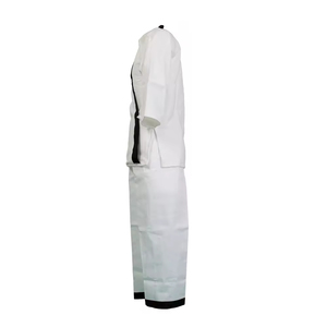 ชุดคาราเต้โลโก้ตามสั่ง - Product Image 5