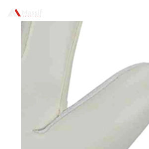 Gants de gardien de but respirants équipement de sport professionnel antidérapant adultes vêtements d'entraînement sport entraînement gants de gardien de but - Product Image 4