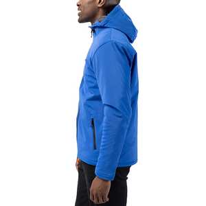 High Quality Warm OEM Logo Versatie <b>Camping</b> Custom Fleece Outdoor Tactical <b>Windbreaker</b> Waterproof Men Softshell Jacket For Mens - Product Image 4