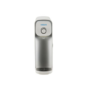 [Saqua] Filtre à charbon actif Distributeur d'eau filtrée Comptoir Distributeur de refroidisseur d'eau sans réservoir WP-100W - Product Image 1