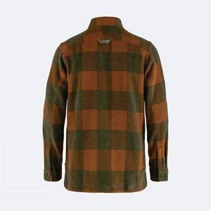 Chemise à séchage rapide pour hommes du fabricant personnalisé chemises de randonnée en plein air chemises à manches longues - Product Image 6