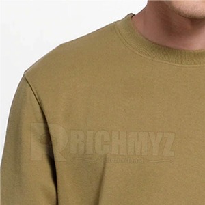Fabricación OEM, Diseño Personalizado, Sudaderas para Hombre, Mejor Calidad, Sudaderas con Bloques de Color, Ropa de Moda, Sudaderas Personalizadas para Hombre - Product Image 4