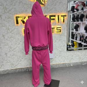 Créez votre propre style, survêtement à bas prix demandé par les clients pour hommes, style unique, nouveau design, survêtements pour hommes - Product Image 2