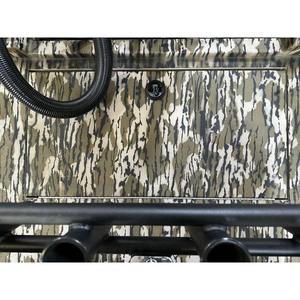 Barco de Pesca de Aluminio Avid 18 Rogue CC 2026, Nuevo - Product Image 4