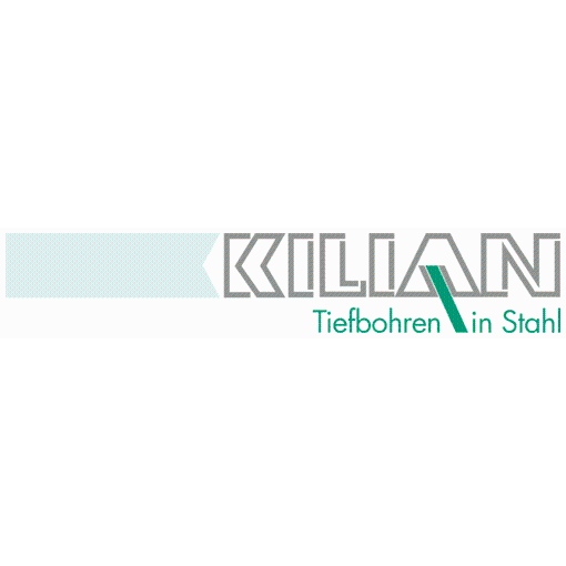 Kilian Tiefbohren GmbH logo