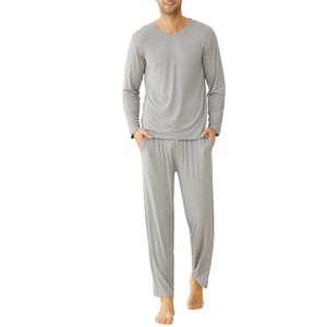 Camiseta deportiva de manga larga de talla grande para hombre, precio al por mayor, alta calidad, 100% algodón, proveedor en blanco de BD - Product Image 5