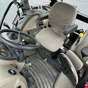 Tractor agrícola profesional al por mayor para Case IH, gran tamaño, gran potencia, calidad superior, Stock, entrega rápida, rodamiento central - Product Image 6