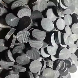 Customizable Horn <b>Button</b> Replacements by Crsecent Crafts - Product Image 3