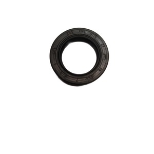 Skeleton Oil <b>Seal</b> for Automotive Transmission Shaft Compatible with GMB20 Ref 449517 Featuring NBR Silicone Rubber FKM Materials - Product Image 1