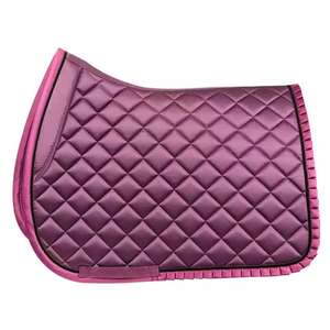 Selle de cheval personnalisée, équipement équestre, selle de saut, produits équestres, tapis de selle - Product Image 6