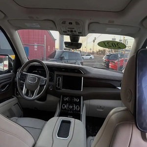 GMC Yukon XL Denali 4WD SUV 2021 en Oferta - Product Image 2