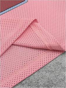 Camiseta de fútbol americano personalizable y camisetas de rugby unisex Diseño de malla transpirable Ropa de fútbol americano directa de fábrica - Product Image 5