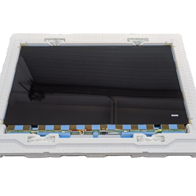 CV500U3-L01 96 Pins CHOT 50 Inch TV Screen  LCD LED TFT Display Open Cell Spare Panel Replacement Parts for TV Repair