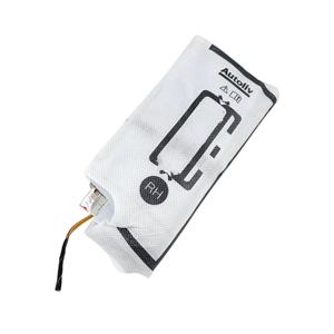 AIRBAG SIÈGE DROIT CITROEN C3 Série 9824498280 (16>) - Product Image 1
