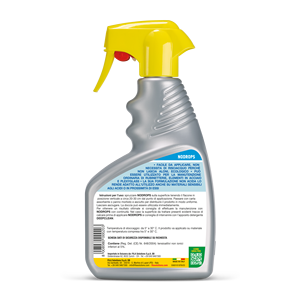 NODROPS Protecteur de verre de douche anti-calcaire, nettoyant liquide nano hydrophile biodégradable sans acide, sans rinçage - Product Image 2