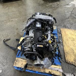 Piezas de motor OEM para D42 4M40 ZD30 NEO 1KZ 4JJ1 4JB1 4JA1 exportador B2B de confianza - Product Image 5