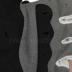 Servicios OEM, Precio Razonable, Guantes de Ciclismo de Último Estilo, Alta Calidad, Nuevo Diseño, Guantes de Ciclismo de Bajo Precio - Product Image 4