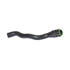 Tuyau de chauffage compatible avec Opel Astra H, turbocompresseur et pièces, fournisseur OEM - Product Image 1