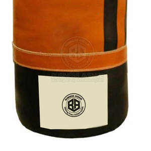 Bolsas de Boxeo de Diseño Único y Color Personalizado, Precio al por Mayor, Bolsas de Boxeo Hechas de Cuero - Product Image 6