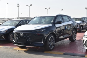 UNI-K 2.0T SUV lhd/rhd ใหม่พร้อมเบาะหนังซันรูฟแบบพาโนรามา - Product Image 2