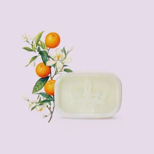 เชียบัตเตอร์และสบู่ส้มหวาน130กรัม - Product Image 3