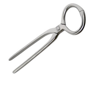 Cantidad a granel, instrumentos veterinarios, cortador de pezuña de caballo redondo, instrumento quirúrgico, probador de pezuña médica para diagnóstico - Product Image 6