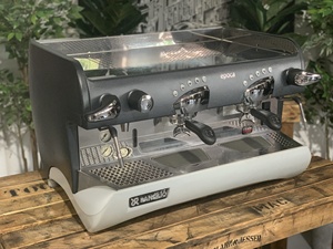 Cafetera Totalmente Automática K95PLUS, Cafetera Eléctrica Comercial, Cafetera Espresso Comercial - Product Image 6
