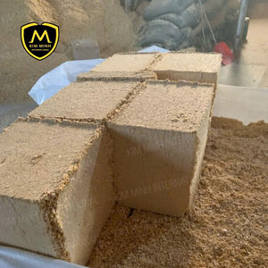 Prix compétitif RASAGE DE BOIS | Idéal pour la literie animale et le compost d'origine vietnamienne - Product Image 1