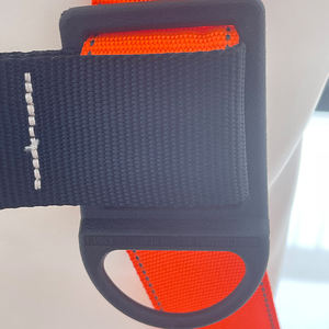 Penjualan Langsung Pabrik, <span class=keywords><strong>Harness</strong></span> Keselamatan Kerja Ketinggian Berkualitas Tinggi, Sabuk Pengaman Tali Ganda dan <span class=keywords><strong>Harness</strong></span> Keselamatan Seluruh Tubuh. - Product Image 4