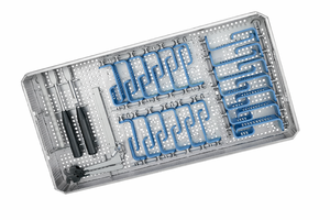 Juego Completo de Retractores Quirúrgicos con Hojas Emparejadas de Alto Nivel y Múltiples Tamaños - Product Image 5