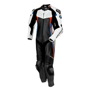 One Piece Leather Motorcycle Suit Anti-fall and Wear Resistant Leather Suit Racing Suits Genuine Leather Motorbike <b>Jacket</b> - Product Image 1